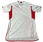 New Adidas New England Revolution Mls Away Soccer Jersey Hi1881 Men   s Xl