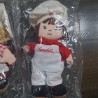 Vintage Campbell s Soup Kids Chef 1999 Boy Girl Set 2