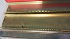 Vintage Suzuki Garter Bar Set Machine Knitting Tool Japan Pat 314617 Red Box