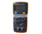 Fluke 106 Handheld Digital Multimeter 600v 10a  Cat Iii Meter Multimeter