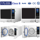 Coxo Dental Implant Motor Led Handpiece class B Autoclave Steam Sterilizer Usa