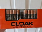 Wildgame Innovations Cloak Lightsout 24mp 75  Digital Trail Camera Deer Hunting