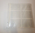 Pioneer Mp-300 Refill Pages  10 Sheets Sealed  1997 Refill Style No  Mpr