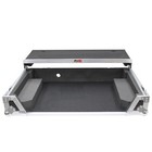 Prox Xs-xdjxz Wlt Flight Case With Laptop Shelf For Pioneer Xdj-xz Idjnow