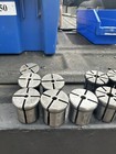 44pc Kennametal Erickson  f     l  Type Style Tap Collets Ftc Tapping Collet Cnc