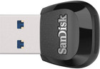 Sandisk Mobilemate Usb 3 0 Microsd Card Reader - Sddr-b531-gn6nn