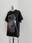        Hemorrhagic Pyrexia Virus Shirt   Gore Grindcore Punk Death Metal Axcx Noise