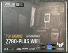 Asus Tuf Gaming Z790-plus Wifi Lga 1700 intel14th   13th   12th  Atx Motherboard