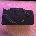 Asus Gaming Tuf - Geforce Gtx 1650 Oc Graphics Card - 4gb - Used