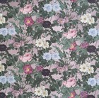  botanical Bliss 12x12 Craft Smith Scrapbooking Cardstock Paper Pad 48 Sheets