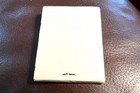 British Prime Minister  Royal Coat Of Arms  Full Front Strike Feature Matchbook