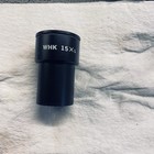 Olympus Whk 15x L Microscope Eyepiece