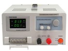 Tekpower Tp3050e Dc Adjustable Switching Power Supply 30v 50a Digital Display 
