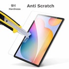 2 Pack Tempered Glass Screen Protector For Samsung Galaxy Tab S7 Fe 12 4  T730 