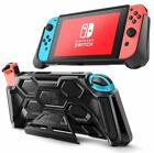 For Nintendo Switch Console Grip Case Cover  Mumba Protective Shockproof Shell