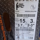 Hammer Effect   Bowling Ball 15 Lb    New In Box     072