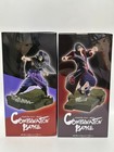 Naruto Shippuden  Itachi   Sasuke Combination Battle Figure Set New Japan