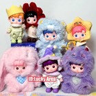 Hacipupu Enchanted Realm Tales Series Confirmed Blind Box Figure Plush Pendant