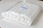 500 5000ct Purestalk 6mm Pla Standard Drinking Straws Compostable Made In Usa