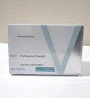 2 Pack Viviscal - Professional Strength Hair Growth Supplement 180 Count