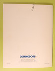 Commodore 128 Personal Computer Introductory Guide Vintage 1985 Softcover A2