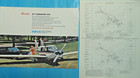 1965 Piper Comanche 260 Factory Brochure Specs Performance   Inspection Report