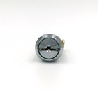 On-off Key Switch W  2 Keys screw Terminal  Maintained  Keyed-alike Switch Lock