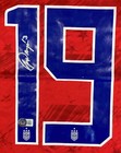 Alex Morgan Signed 2019 20 Nike Usa Women s Champions Soccer Jersey Bas