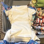 Smart Bottoms Reusable Cloth Diaper Multicolor One Size 