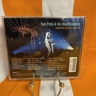 Tom Petty   The Heartbreakers - Greatest Hits Cd Sealed Club Edition Free Ship
