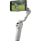 Dji Osmo Mobile 6 Smartphone Gimbal Stabalizer  platinum Gray 