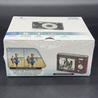 Minolta Mnd20 44 0 Megapixel Digital Camera Black New Nib