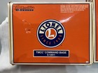 Lionel 6-12969 O Trainmaster Cab1 Command Set Remote   Base Ex boxed
