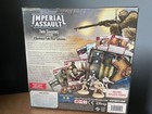 Star Wars  Imperial Assault - Twin Shadows Expansion Sealed   tear On Box