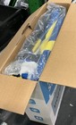 Grenacu 48  Inflatable Snow Tube Sled - Snow Tubes For Sledding Heavy Duty