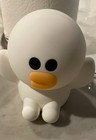Used Line Friends Hug Me Led Touch Lamp Sally- Size 5  X 5 