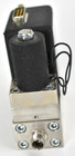 Teledyne Hastings Hfc-302 Mass Flow Controller  Range  20 Slpm air - Gas  Air