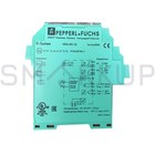 New In Box Pepperl fuchs Kfd2-ufc-1d Signal Conditioner