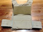 Beez Combat Systems  bcs  Armis Minimalist Plate Carrier