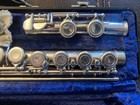W t  Armstrong 104 Student Flute With Hardshell Case