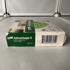Advantage Ii For Extra Large Dogs Over 55 Lbs - 4 Pack -  Flea Treatment Control