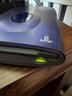 Iomega Zip 100 30957900 Z100usbs Usb Powered Drive W  6 Disks 100mb Tested