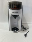 Baby Brezza Formula Pro Advanced Wifi Baby Formula Dispenser With Manuel Working