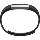 Fitbit Alta - Activity Tracker W  Band - Elastomer - Black - Large - Monochrome