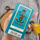 The Santa Fe Tarot Deck Cards 78 Card Complete Deck Vintage 1993 Holly Huber