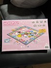 Hello Kitty And Friends Monopoly Board Game Nib Sanrio