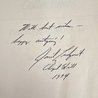 Signed David P Lindquist Antiques   Collectibles Price Guide 13th Ed 1993