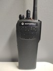 Motorola Xts2500  Vhf 136-174 P25 Digital Radio H46kdc9pw5bn 100001-000000-7
