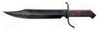 Cold Steel 1917 Frontier Bowie Sword Like 17 5  Overall 1055 Carbon Steel 88csab