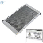 For 2011-2021 Can Am Maverick 800r 1000 Commander 1000r Max 1000 2 Rows Radiator